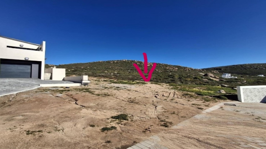 0 Bedroom Property for Sale in Steenberg Golf Estate Western Cape
